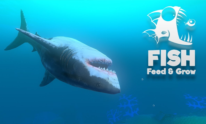 Exploring the Underwater World: A Deep Dive into the Gameplay of Feed and Grow: Fish App